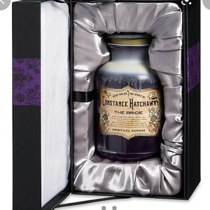 💜Disney Constance Hatchaway Host A Ghost Spirit Jar The Haunted Mansion💜